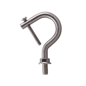 LR41514 UFO J Hook mounting accessory for LED high bay fixture installation - Available at Electrical Marketplace
