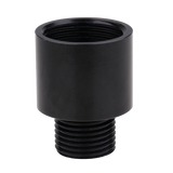 LR41515 UFO 3/4 inch conduit adapter for LED high bay fixtures