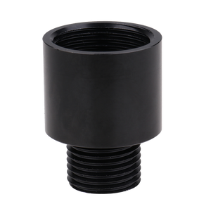 LR41515 UFO 3/4 inch conduit adapter for LED high bay fixtures - Available at Electrical Marketplace