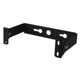 LEDUFO150 SMBRACKET black mount accessory for UFO warehouse lights