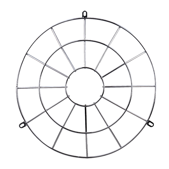Wire Guard For 150W UFO High Bay Light | Luxrite LR41518