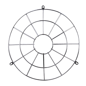 LR41518 UFO 150W wire guard for LED high bay fixture protection - Available at Electrical Marketplace