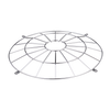 LEDUFO240 WGRD protective cage for commercial UFO high bay light
