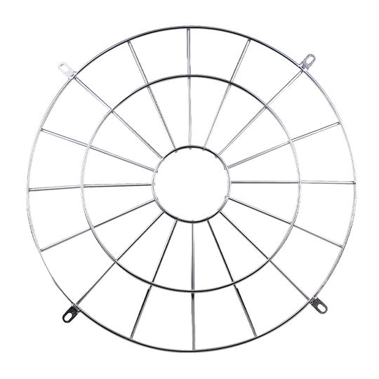 Wire Guard For 240W UFO High Bay | Luxrite LR41519