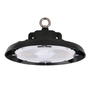 LR41520 150W UFO high bay LED selectable wattage commercial warehouse light - Available at Electrical Marketplace