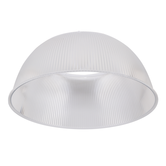 90° Acrylic Diffuser For UFO High Bay LR41520 | Luxrite LR41530