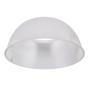 90° Acrylic Diffuser For UFO High Bay LR41520 | Luxrite LR41530 - Available at Electrical Marketplace