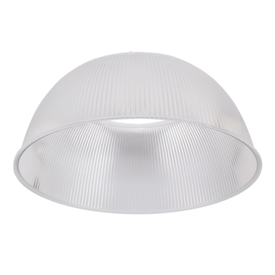 90° Acrylic Diffuser For UFO High Bay LR41520 | Luxrite LR41530