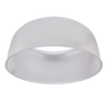 LR41532 UFO high bay 90 degree acrylic diffuser for 240W LED fixture