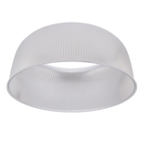 LR41532 UFO high bay 90 degree acrylic diffuser for 240W LED fixture
