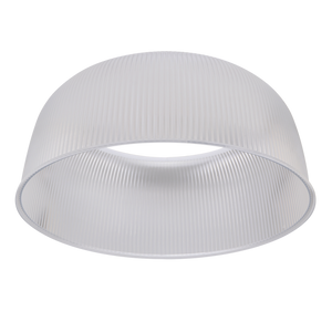 LR41532 UFO high bay 90 degree acrylic diffuser for 240W LED fixture - Available at Electrical Marketplace
