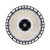 LEDUFO150 3 wattage selectable UFO high bay 4000K 5000K industrial ceiling light