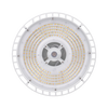 Commercial white UFO LED high bay 21450 lumens warehouse light
