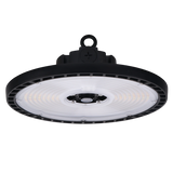 LR41546 240W UFO high bay LED selectable wattage commercial warehouse light
