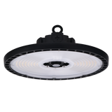 LR41549 300W UFO high bay LED selectable wattage commercial warehouse light