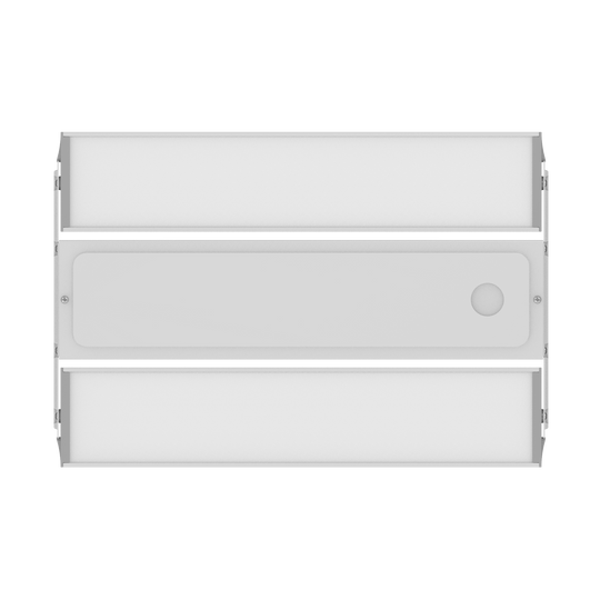 LEDASLHB1X1 linear high bay 3000K 3500K 4000K 5000K selectable CCT