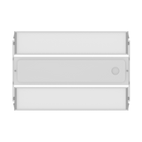 LEDASLHB1X1 linear high bay 3000K 3500K 4000K 5000K selectable CCT