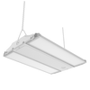 LR41700 1x1 slim linear high bay LED selectable wattage commercial light