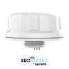 Bi-Level Adjustable Microwave Smart Motion Sensor | 12V | Detroit Collection | Luxrite LR41704