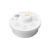 12V microwave occupancy sensor for commercial lighting control systems