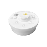 12V microwave occupancy sensor for commercial lighting control systems