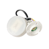 LR41706-1 microwave motion sensor bi-level 3 pin with adapter for LED lighting