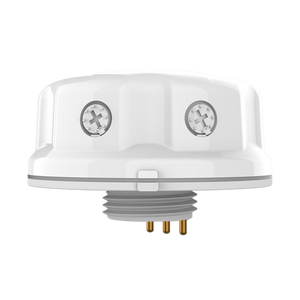 LR41706 microwave motion sensor bi-level 3 pin receptacle for LED lighting - Available at Electrical Marketplace
