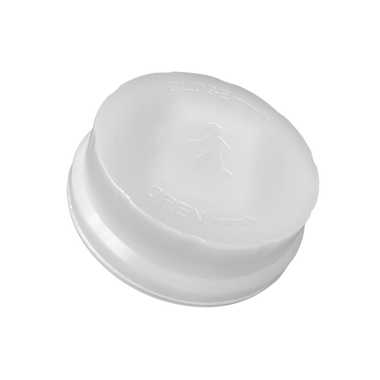 LEDSNS motion sensor with 0-10V dimming for high bay LED fixtures