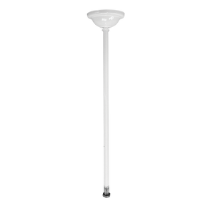 LR41708 adjustable pole mount kit for slim linear high bay LED fixture - Available at Electrical Marketplace