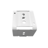 LR41709 adjustable U-bracket mount kit for slim linear high bay LED fixture