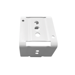 LR41709 adjustable U-bracket mount kit for slim linear high bay LED fixture - Available at Electrical Marketplace