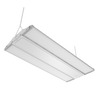 LR41710 1x3 slim linear high bay LED fixture with selectable wattage
