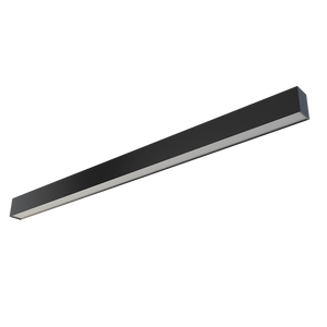 4FT LED Architectural Linear Light with 5.7Lm max output, selectable lumen and CCT settings, 120–277V - Available at Electrical Marketplace