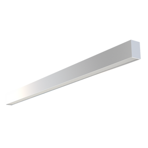 6-foot white architectural linkable linear LED light LR42612 - Available at Electrical Marketplace