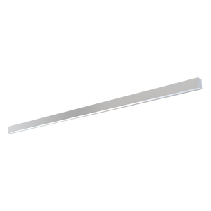 8-foot white architectural linkable linear LED fixture LR42615 - Available at Electrical Marketplace