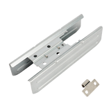 LR42634 galvanized steel Architectural Linkable Linear Link Kit for connecting linear fixtures