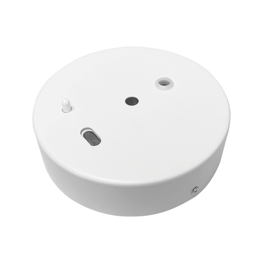 Motion Sensor Canopy Architectural Linear Linkable | 120/277V | Luxrite LR42636