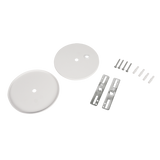 LR42640 Architectural Linkable Linear white canopy kit with 70.86-inch wire
