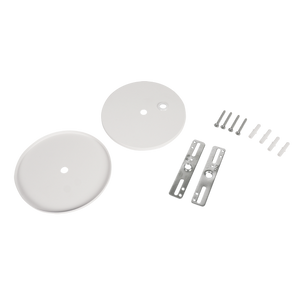 LR42640 Architectural Linkable Linear white canopy kit with 70.86-inch wire - Available at Electrical Marketplace