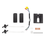 Suspension Mount Kit Architectural Linear Linkable | Luxrite LR42653/54
