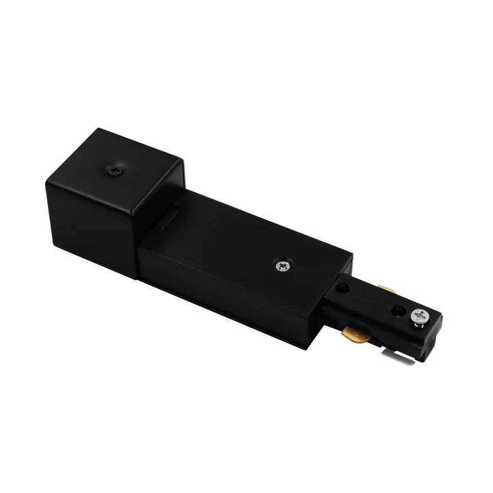 H-Track Live End Conduit Fitter | Luxrite LR43818/19