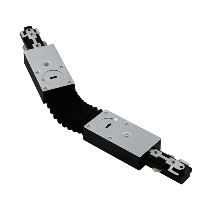 H-Track Flexible Connector | Luxrite LR43821/22