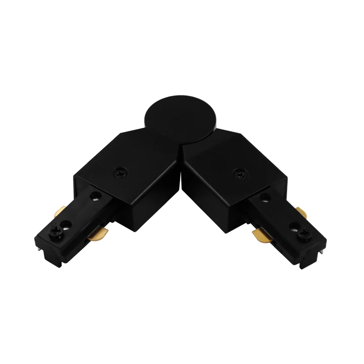 H-Track Adjustable Connector | Luxrite LR43824/25