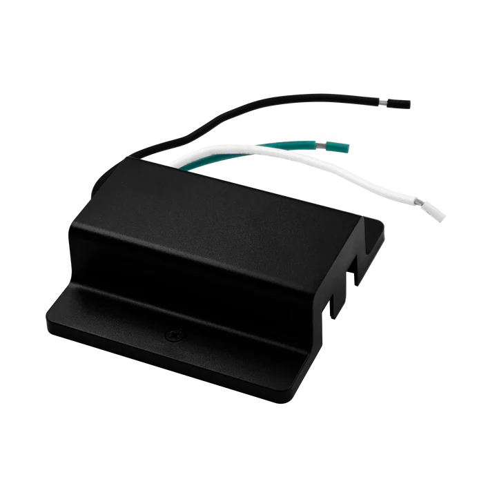 H-Track Floating Canopy | 120V | Luxrite LR43827/28