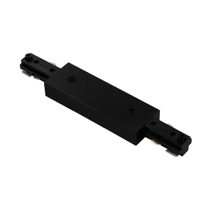 H-Track Straight Connector | Luxrite LR43833/34