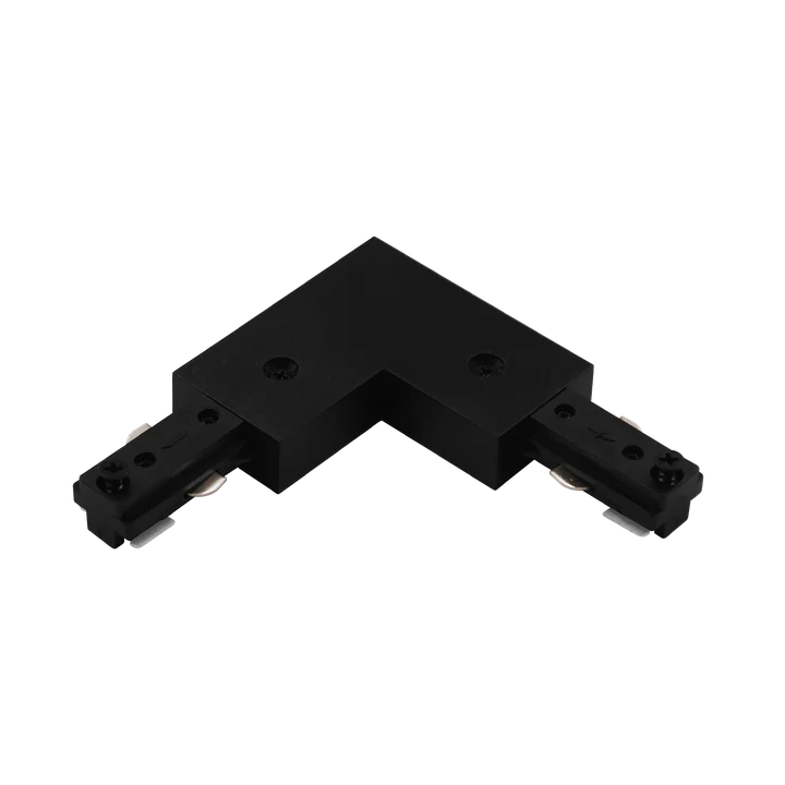 H-Track L-Connector | Luxrite LR43836/37