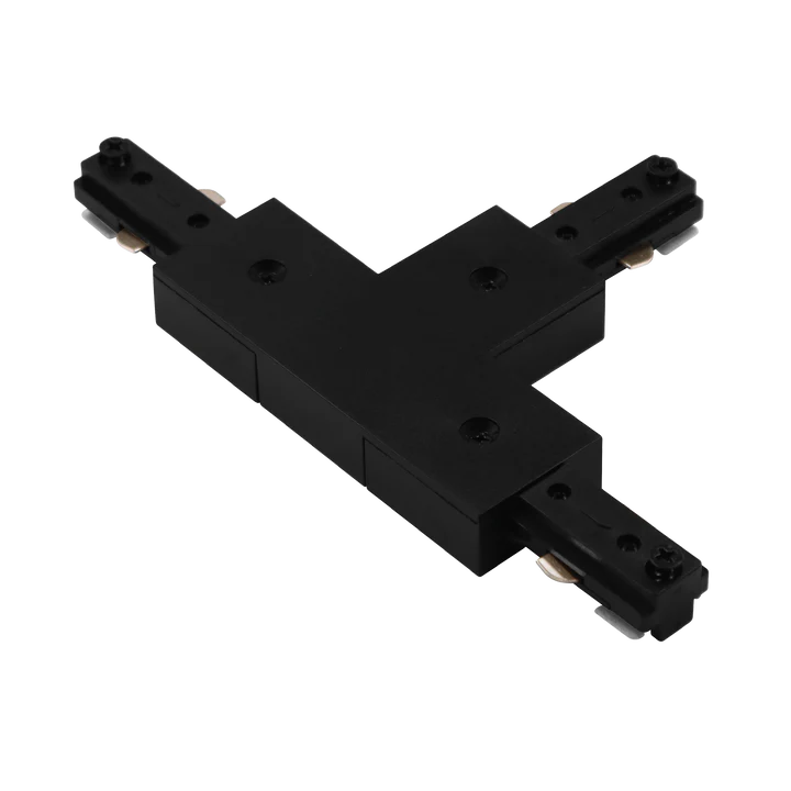 H-Track T-Connector | Luxrite LR43839/40