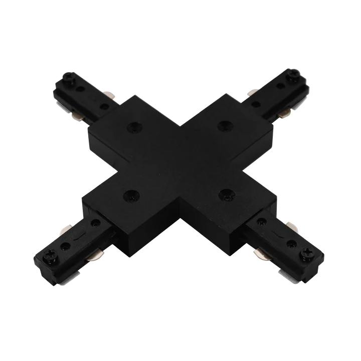 H-Track X-Connector | Luxrite LR43842/43