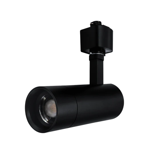 2 Inch H-Track Head | 10W | 700Lm | Zoomable | CCT Selectable | 120V