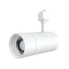 3-inch Zoomable H-Track LED Track Head in White Finish – 30W, 5CCT Selectable, LR43875